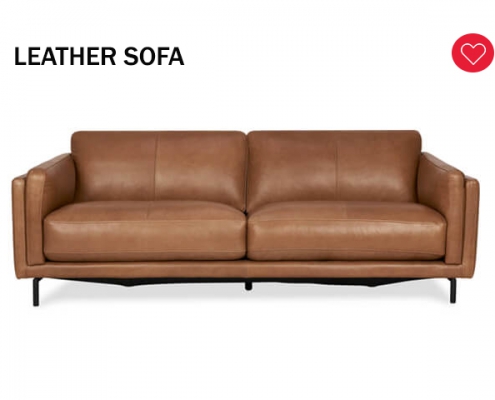 Leather Sofa Repair & Services in Chennai
