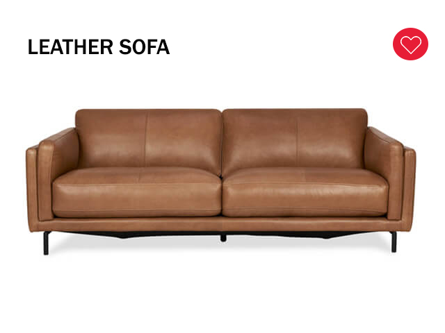 Leather Sofa Repair & Services in Chennai