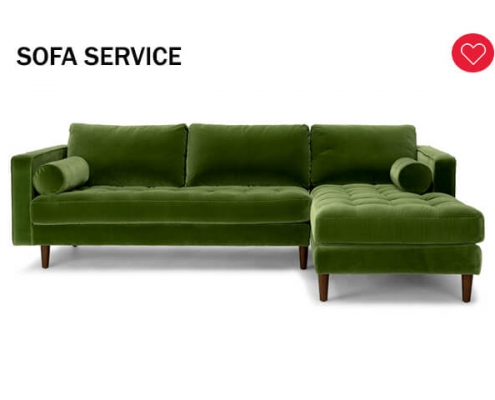 Sofa Repairing Services in Chennai
